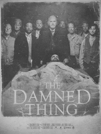 The Damned Thing (2026)