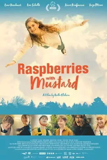 Raspberries with Mustard (2022)