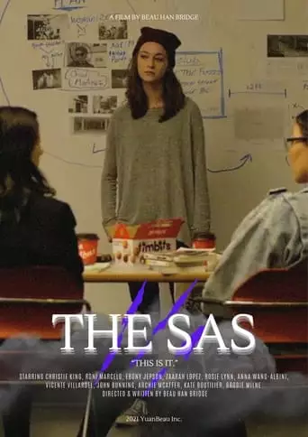 The S.A.S. (2023)