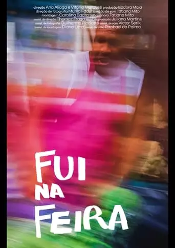 Fui na feira (2023)