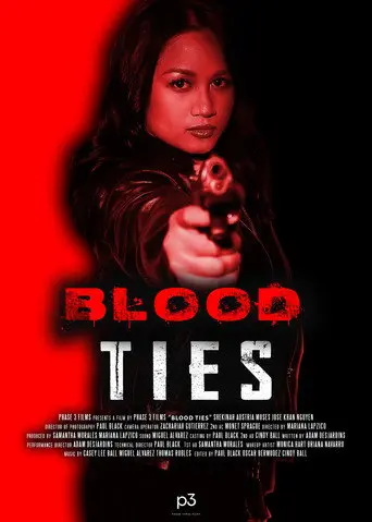 Blood Ties (2024)