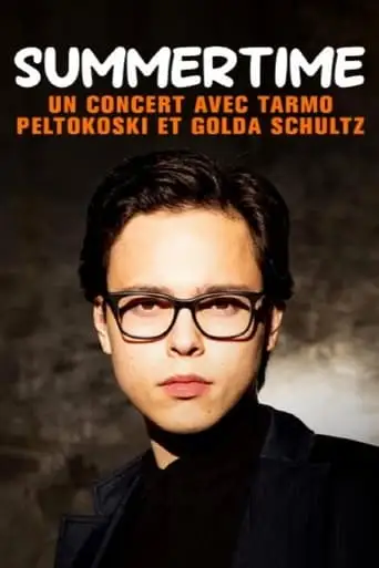 Summertime (2023)