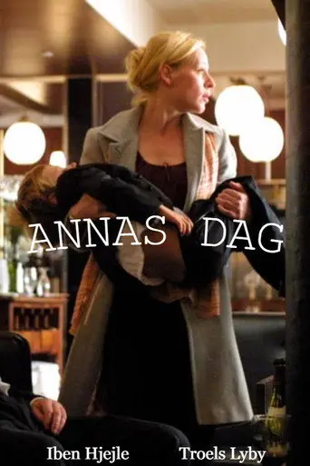 Annas dag (2003)