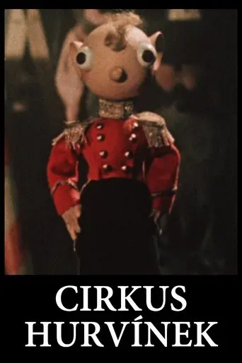 The Hurvinek Circus (1955)