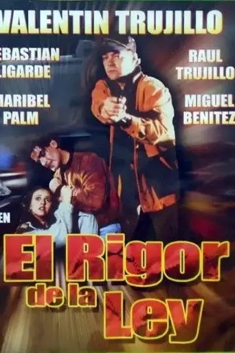 El rigór de la ley (1996)