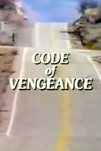 Code of Vengeance (1985)