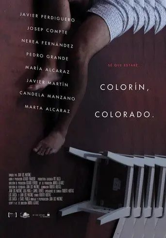 Sé que estaré: Colorín Colorado (2015)