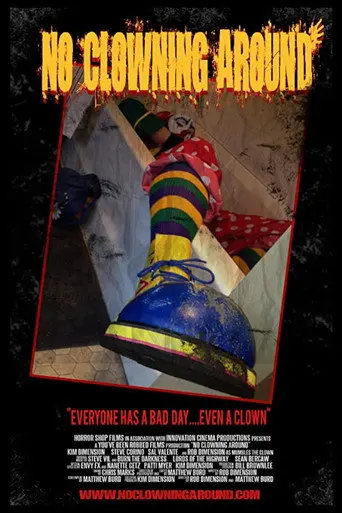 No Clowning Around (2012)