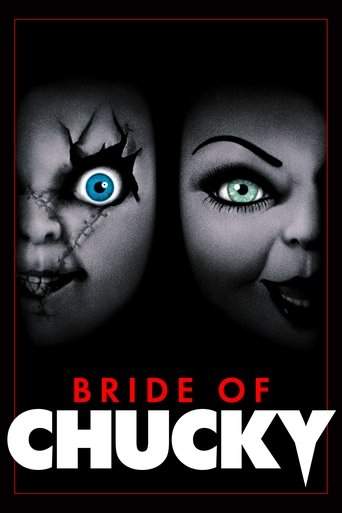 Bride of Chucky (1998)