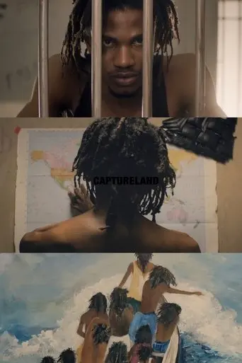 Captureland (2014)