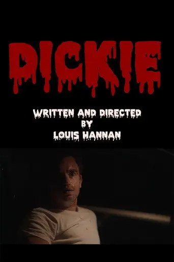 Dickie (2017)