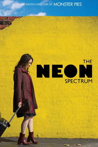 The Neon Spectrum (2017)