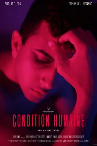 The Human Condition (2019)