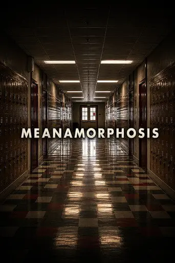Meanamorphosis (2012)