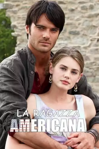 La Ragazza Americana (2011)