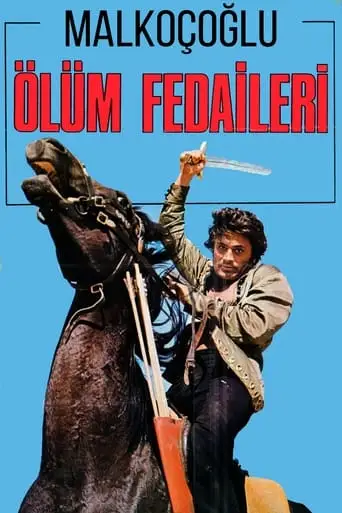 Malkocoglu Olum Fedaileri (1972)