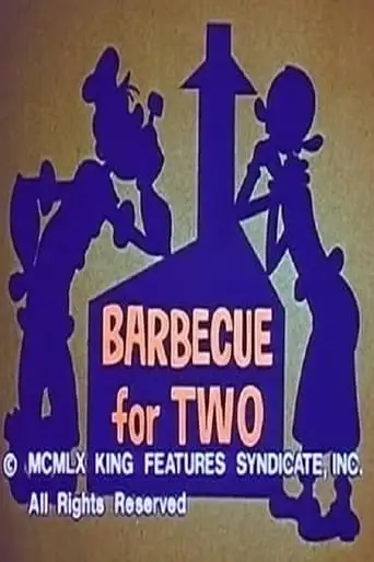 Barbecue For Two (1960)