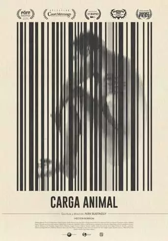 Carga Animal (2023)