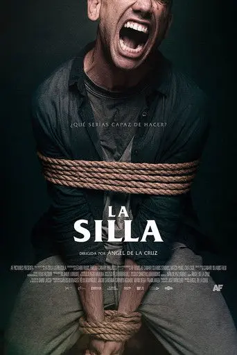 La silla (2026)