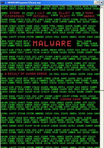 MALWARE (2026)