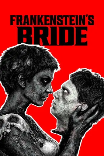 Frankenstein's Bride (2026)