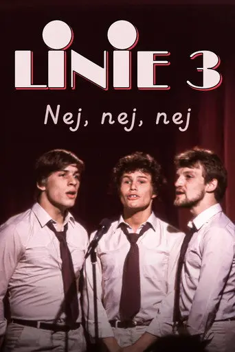 Linie 3 - Nej, nej, nej (1980)