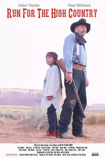 Run For The High Country (2018)