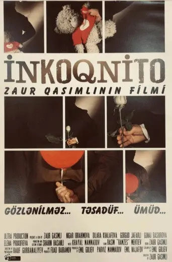 Incognito (2012)