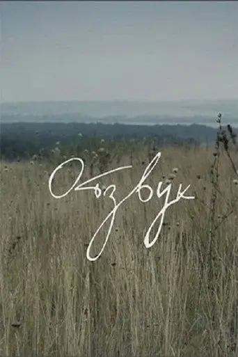 Echo (2015)