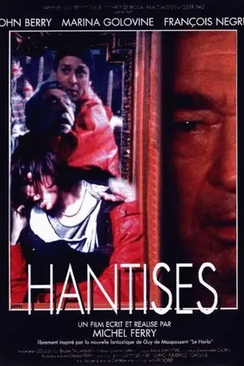 Hantises (1997)