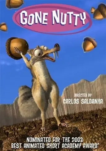 Gone Nutty (2002)