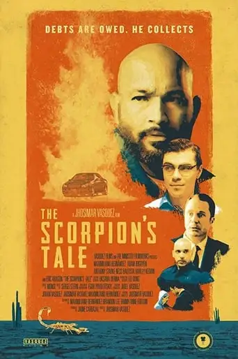 The Scorpion's Tale (2018)