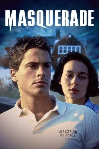 Masquerade (1988)