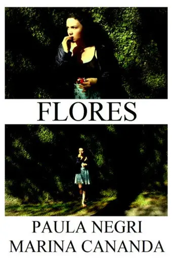 Flowers (2015)