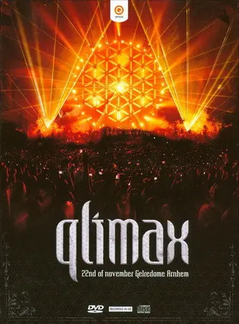 Qlimax 2008: Next Dimensional World (2009)