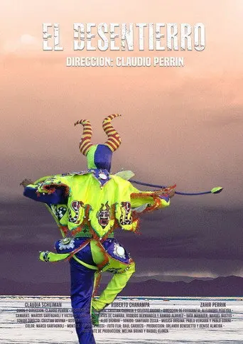 El desentierro (2019)