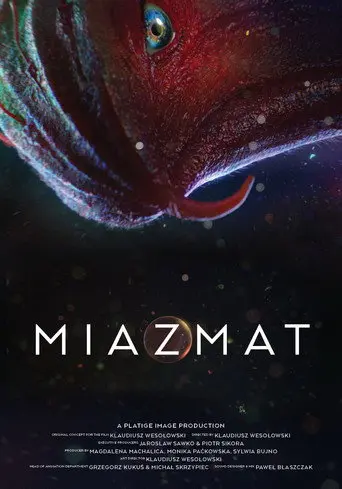 Miazmat (2018)