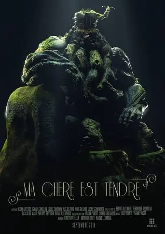 My Dear is Tender (2014)