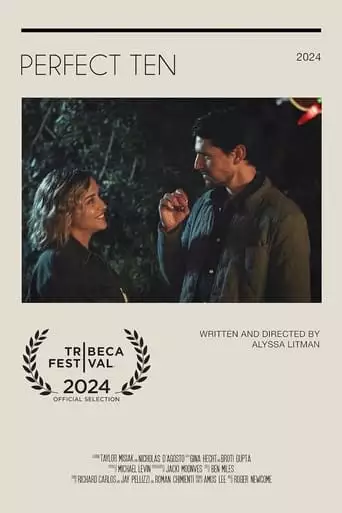 Perfect Ten (2024)