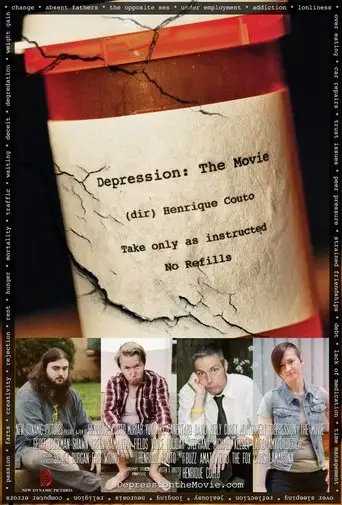 Depression: The Movie (2012)
