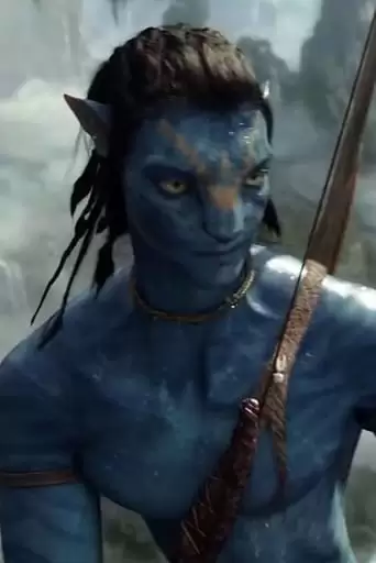 Avatar: Scene Deconstruction (2009)