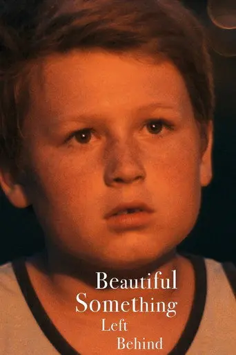 Beautiful Something Left Behind (2020)