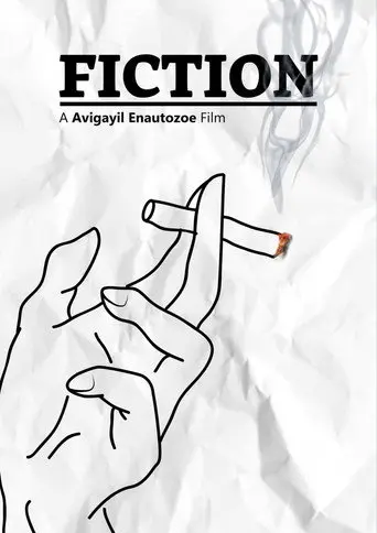 Fiction (2019)