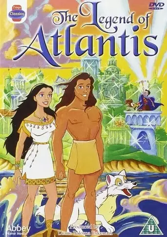 The Legend Of Atlantis (2004)