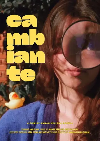 Cambiante (2024)