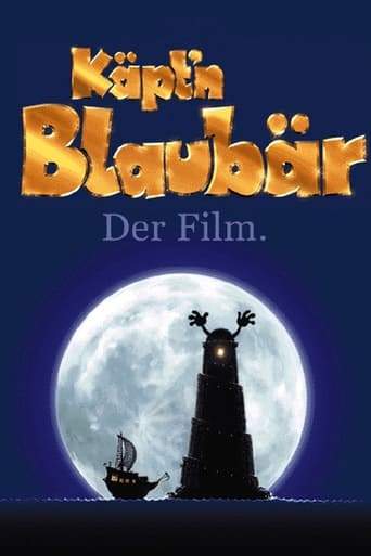 Kapt'n Blaubar - Der Film (1999)
