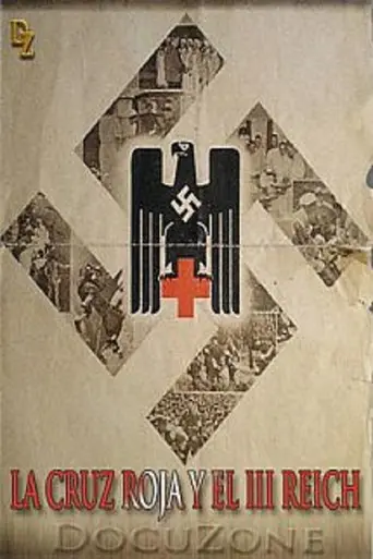 Das Rote Kreuz im Dritten Reich (2007)