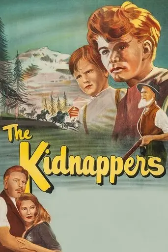The Little Kidnappers (1953)