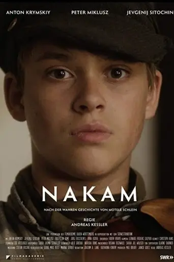 Nakam (2022)