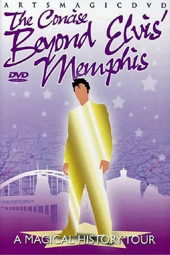Beyond Elvis' Memphis (2008)
